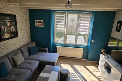 Maison 4 pièces 150000 €