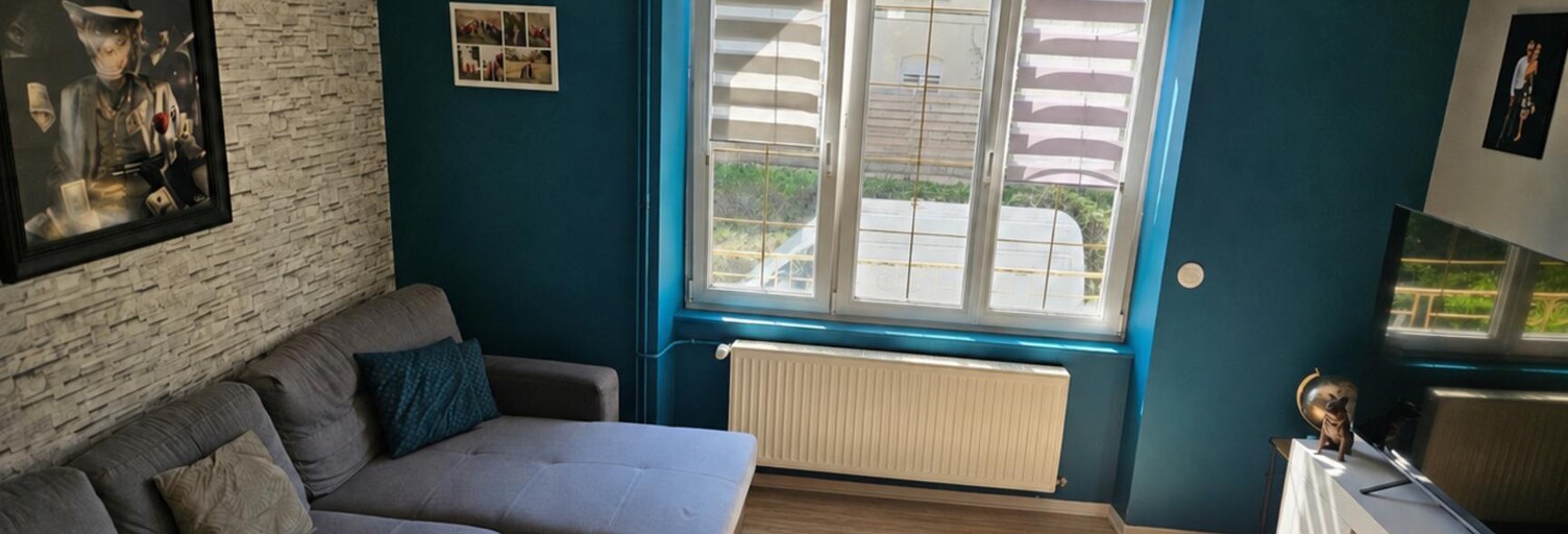 Maison 4 Pièces 85 m² à vendre à Épinal (88000)