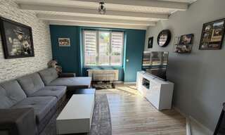 Maison 4 Pièces 85 m² à vendre à Épinal (88000)