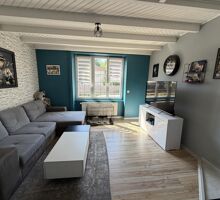 Photo Maison de ville de 4 pièces Épinal