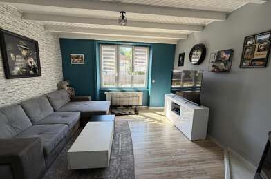 Maison 4 pièces 150000 €