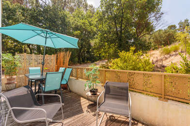 Appartement 2 pièces 275000 €
