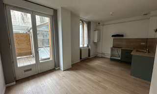 Appartement 2 Pièces 45 m² à louer à Toulouse (31000)