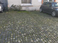 JEANNE D'ARC - Emplacement de parking — photo 2