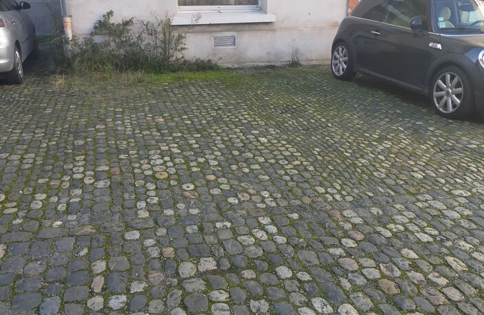 JEANNE D'ARC - Emplacement de parking — photo 2