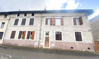 Appartement 2 Pièces 30 m² à vendre à Pontcharra (38530)