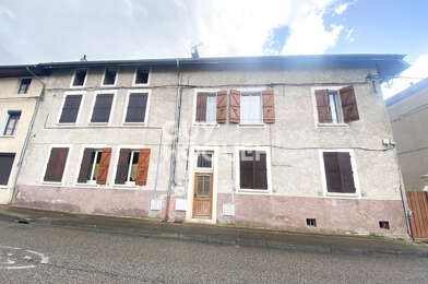Appartement 2 pièces 89000 €
