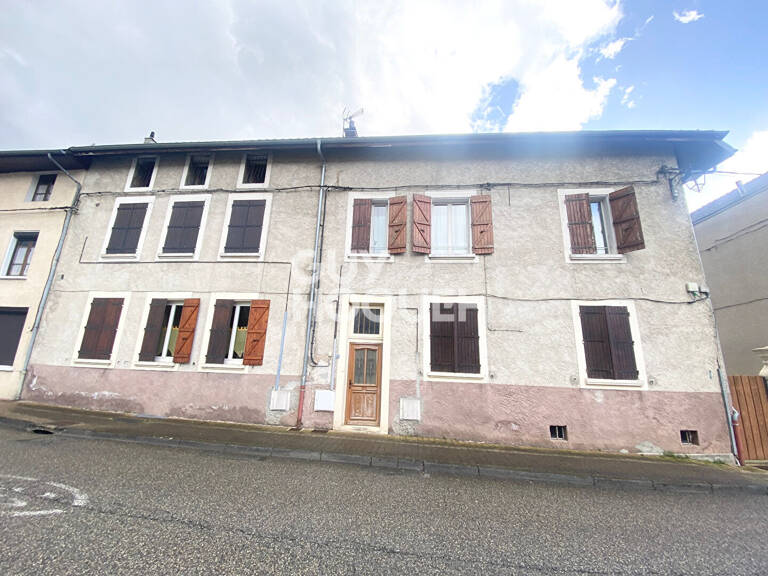 appartement — photo 1