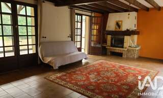 Maison 8 Pièces 232 m² à vendre à Saugnac-et-Muret (40410)