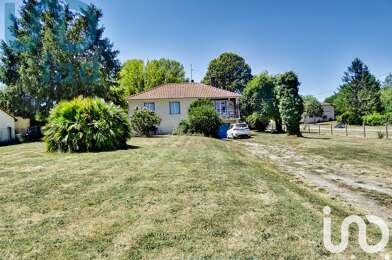 Maison 4 pièces 147000 €
