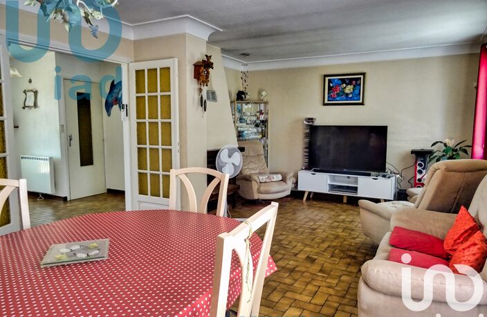 Vente Maison/villa 4 pièces — photo 3