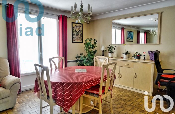 Vente Maison/villa 4 pièces — photo 4