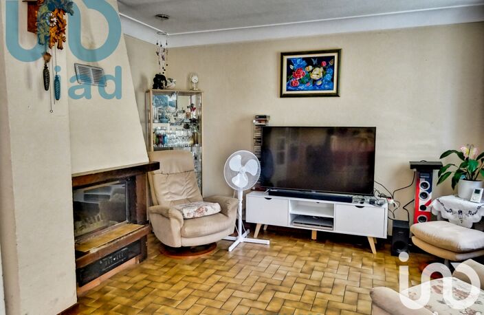Vente Maison/villa 4 pièces — photo 5