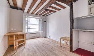 Appartement 1 Pièce 15 m² à vendre à Paris 7 (75007)
