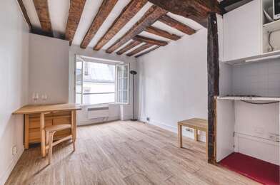 Appartement 1 pièces 237420 €