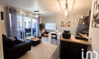 Appartement 3 Pièces 55 m² à vendre à Limay (78520)
