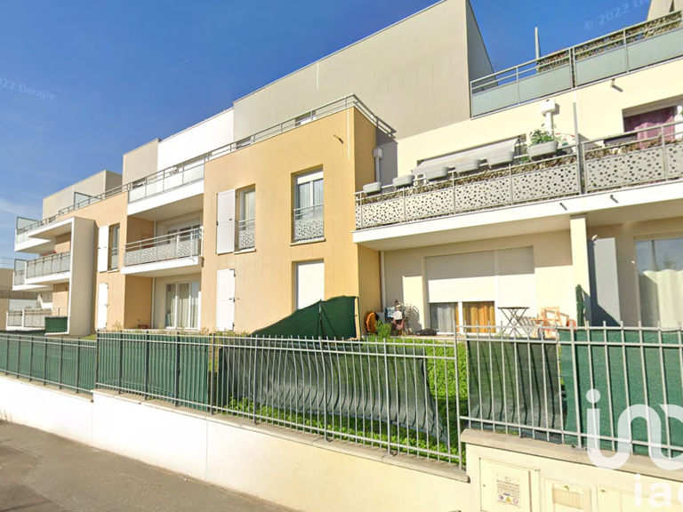 Vente Appartement 3 pièces — photo 1