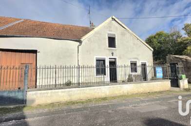 Maison 6 pièces 45000 €