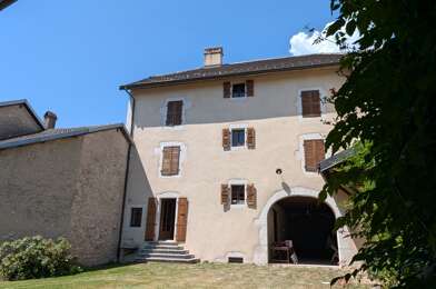 Maison 10 pièces 1100000 €