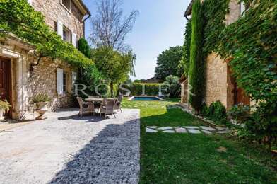 Maison  1180000 €