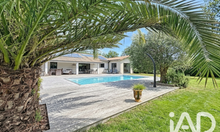 Maison 6 Pièces 150 m² à vendre à Bas-Mauco (40500)