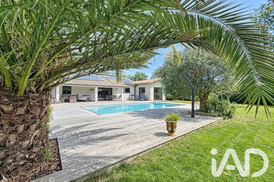 Maison 6 pièces 394900 €