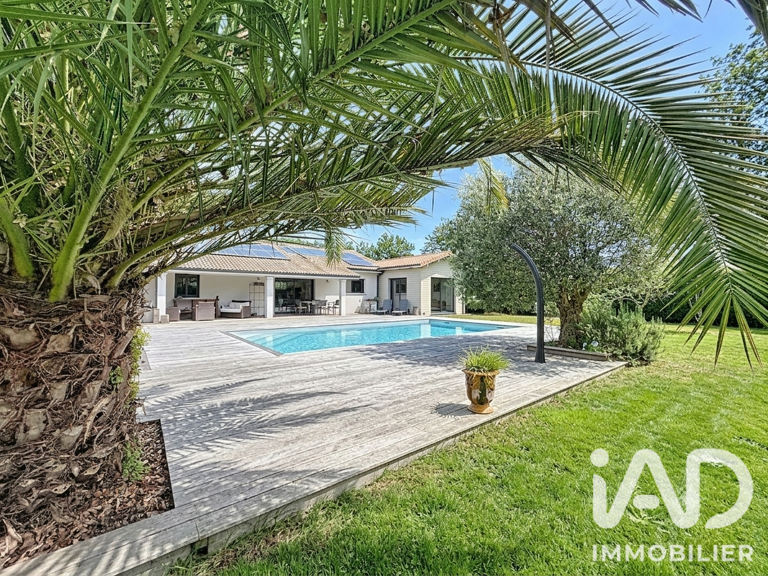 Vente Maison traditionnelle 6 pièces — photo 1
