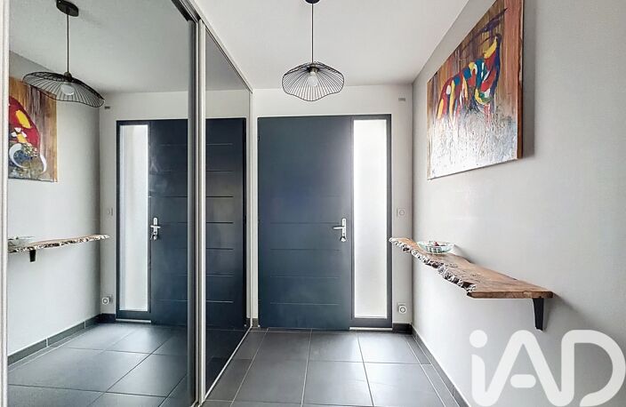 Vente Maison traditionnelle 6 pièces — photo 3