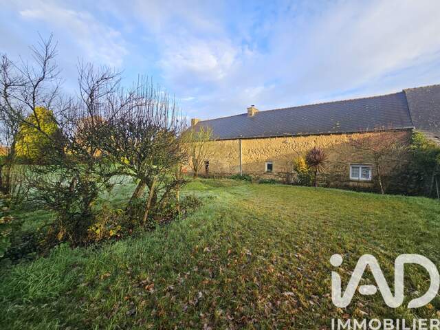 Vente Maison/villa 3 pièces — photo du bien