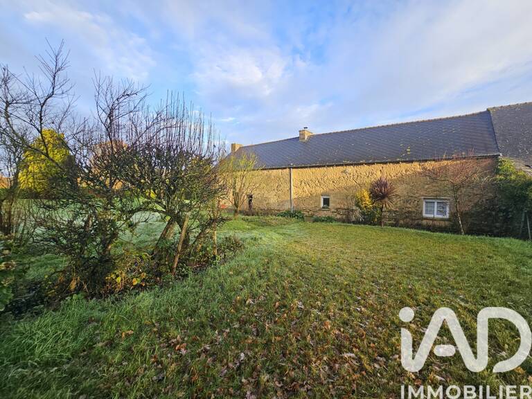 Vente Maison/villa 3 pièces — photo 1