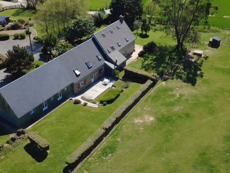 Vente Maison/villa 16 pièces — photo 1