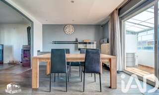 Maison 6 Pièces 70 m² à vendre à Montigny-lès-Metz (57950)