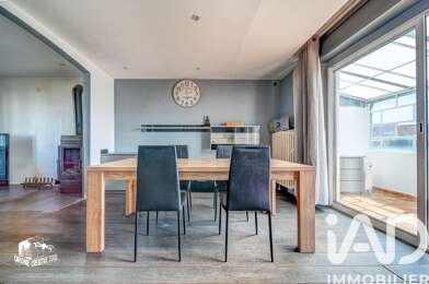 Maison 6 pièces 189000 €
