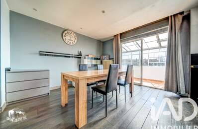 Vente Maison de ville 6 pièces — photo du bien