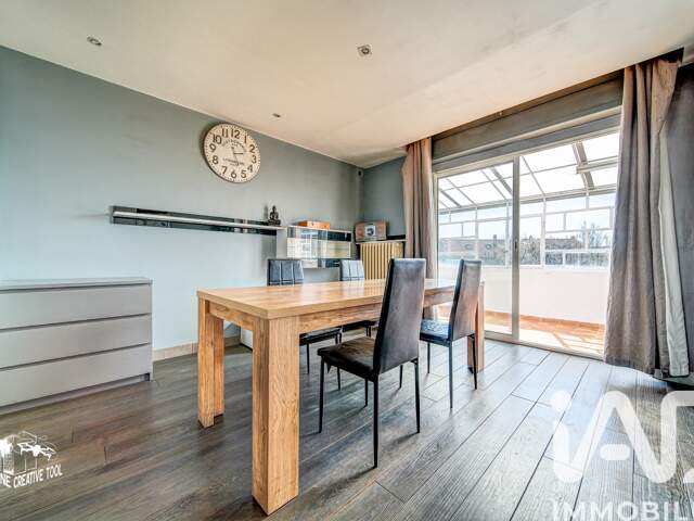 Vente Maison de ville 6 pièces — photo du bien