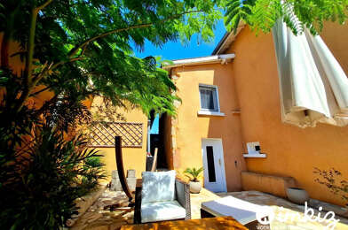 Maison 5 pièces 335000 €