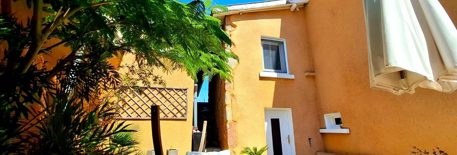 Maison 5 Pièces 110 m² à vendre à Grézieu-la-Varenne (69290)