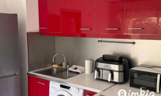 Appartement 2 Pièces 36 m² à vendre à Toulouse (31100)