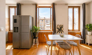 Appartement 4 Pièces 73 m² à vendre à Marseille 6 (13006)