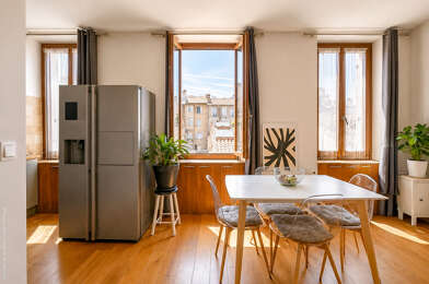 Appartement 4 pièces 269000 €