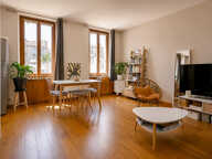 Appartement T4 rénové à vendre   Marseille 6ème, Cours Julie — photo 4