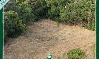 Terrain  1724 m² à vendre à Orange (84100)