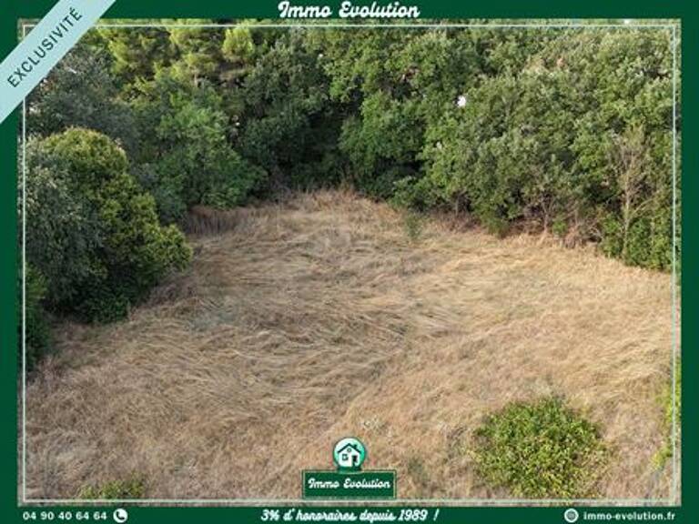 Terrain - 1785m ² — photo 1