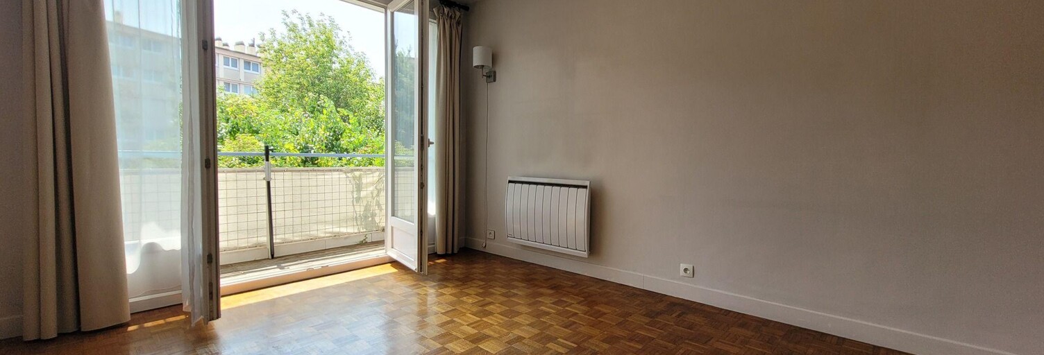Appartement 2 Pièces 46 m² à vendre à Fontenay-aux-Roses (92260)