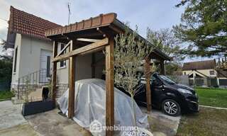 Maison 2 Pièces 33 m² à vendre à Bois-le-Roi (77590)