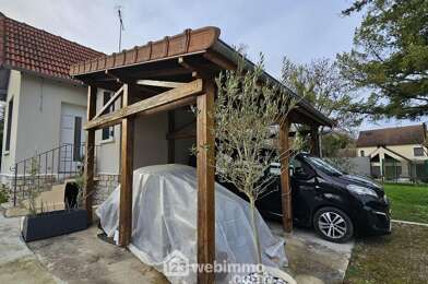 Maison 2 pièces 238800 €