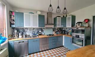 Maison 6 Pièces 140 m² à vendre à Milly-la-Forêt (91490)