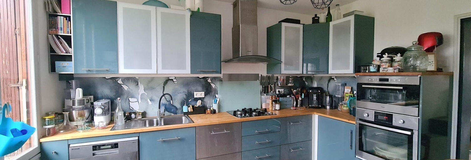 Maison 6 Pièces 140 m² à vendre à Milly-la-Forêt (91490)