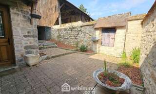 Maison 5 Pièces 121 m² à vendre à Milly-la-Forêt (91490)