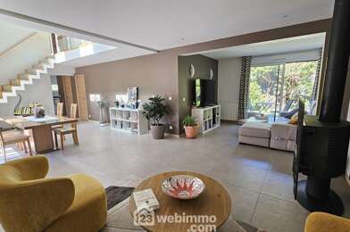 Maison 7 pièces 649000 €